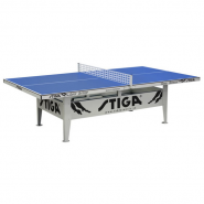 Стол теннисный Stiga Super Outdoor